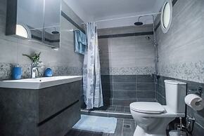 Onar Zin Seabliss - Iro Pool Bliss Getaway