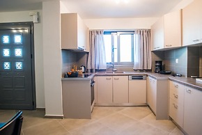 Onar Zin Seabliss - Iro Pool Bliss Getaway