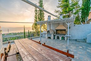 Onar Zin Seabliss - Iro Pool Bliss Getaway