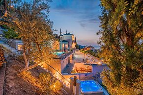 Onar Zin Seabliss - Iro Pool Bliss Getaway