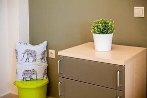 Aigli Fully Equipped Getaway - Seaview Lux Retreat