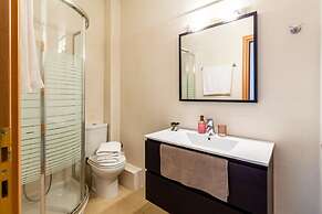 Aigli Fully Equipped Getaway - Seaview Lux Retreat