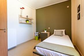 Aigli Fully Equipped Getaway - Seaview Lux Retreat