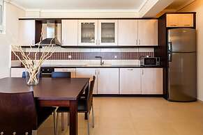 Aigli Fully Equipped Getaway - Seaview Lux Retreat