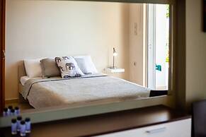 Aigli Fully Equipped Getaway - Seaview Lux Retreat