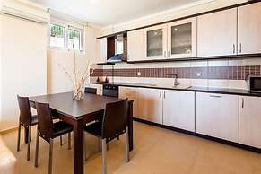 Aigli Fully Equipped Getaway - Seaview Lux Retreat