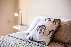 Aigli Fully Equipped Getaway - Seaview Lux Retreat