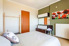 Aigli Fully Equipped Getaway - Seaview Lux Retreat