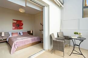 Aigli Summer Getaway - Seaview Lux Retreat