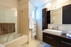 Aigli Summer Getaway - Seaview Lux Retreat