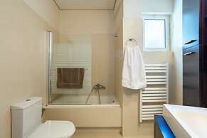 Aigli Summer Getaway - Seaview Lux Retreat