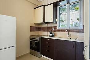 Aigli Summer Getaway - Seaview Lux Retreat