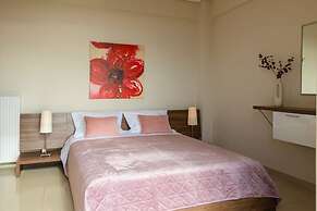 Aigli Summer Getaway - Seaview Lux Retreat