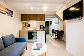 Uncover Kalamata s Hidden Gem - Cosy City Nest