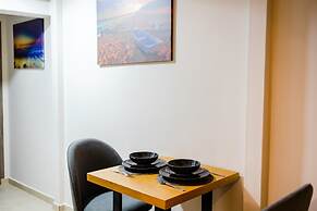 Uncover Kalamata s Hidden Gem - Cosy City Nest