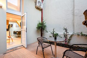 Uncover Kalamata s Hidden Gem - Cosy City Nest