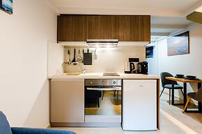 Uncover Kalamata s Hidden Gem - Cosy City Nest