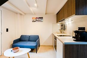 Uncover Kalamata s Hidden Gem - Cosy City Nest