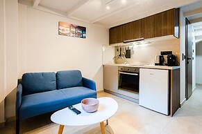 Uncover Kalamata s Hidden Gem - Cosy City Nest