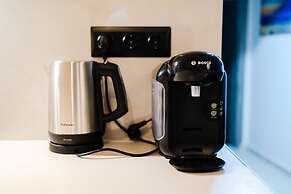 Uncover Kalamata s Hidden Gem - Cosy City Nest