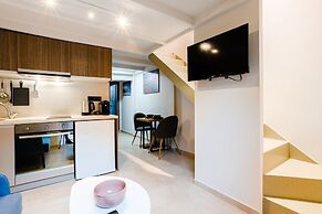 Uncover Kalamata s Hidden Gem - Cosy City Nest