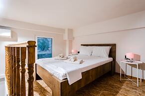 Uncover Kalamata s Hidden Gem - Cosy City Nest