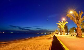 Uncover Kalamata s Hidden Gem - Cosy City Nest