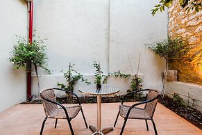 Uncover Kalamata s Hidden Gem - Cosy City Nest