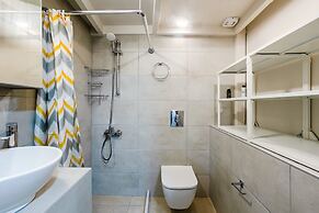 Uncover Kalamata s Hidden Gem - Cosy City Nest