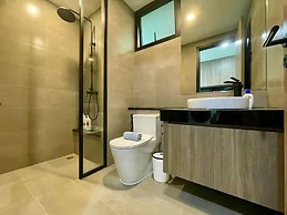 De La Sol  District 4