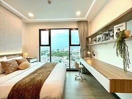 De La Sol  District 4