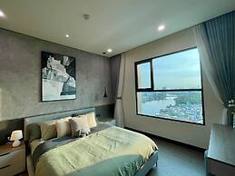 De La Sol  District 4