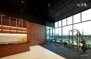 De La Sol  District 4