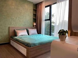 De La Sol  District 4