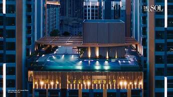 De La Sol  District 4