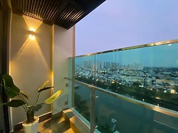 De La Sol  District 4