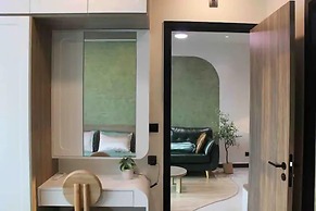 De La Sol  District 4