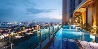 De La Sol  District 4