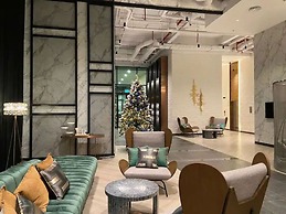 De La Sol  District 4