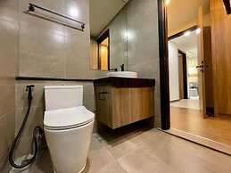 De La Sol  District 4