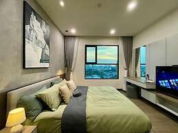 De La Sol  District 4