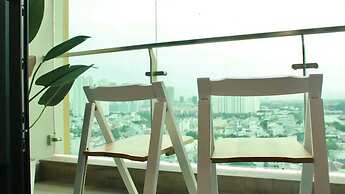 De La Sol  District 4