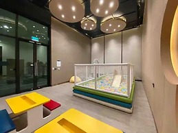 De La Sol  District 4