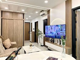 De La Sol  District 4