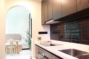 De La Sol  District 4