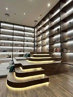 De La Sol  District 4