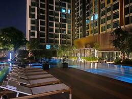 De La Sol  District 4