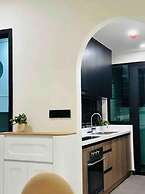 De La Sol  District 4