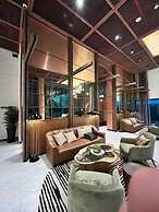 De La Sol  District 4