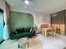 De La Sol  District 4